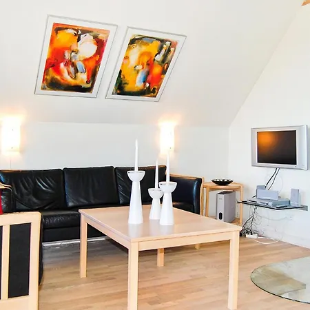Havnebyvej Romo Iii Bolilmark