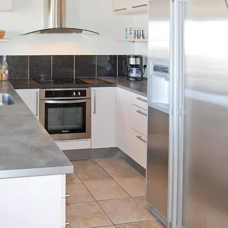 3 Bedroom Awesome Home In Romo * Bolilmark