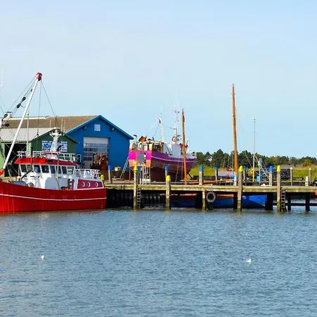 Havnebyvej Iii