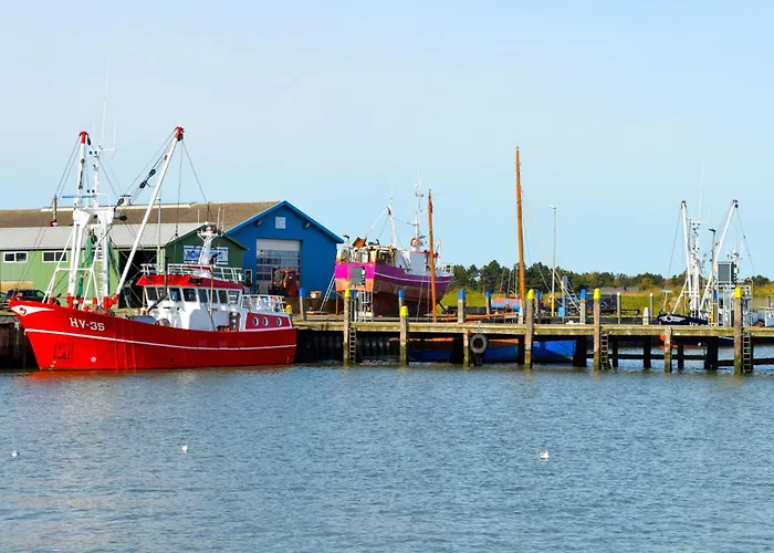 Havnebyvej Iii