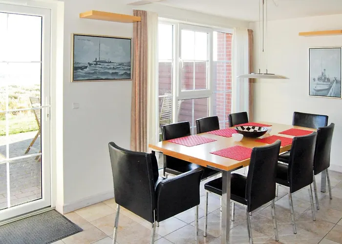 Havnebyvej Iii Feriehus Bolilmark